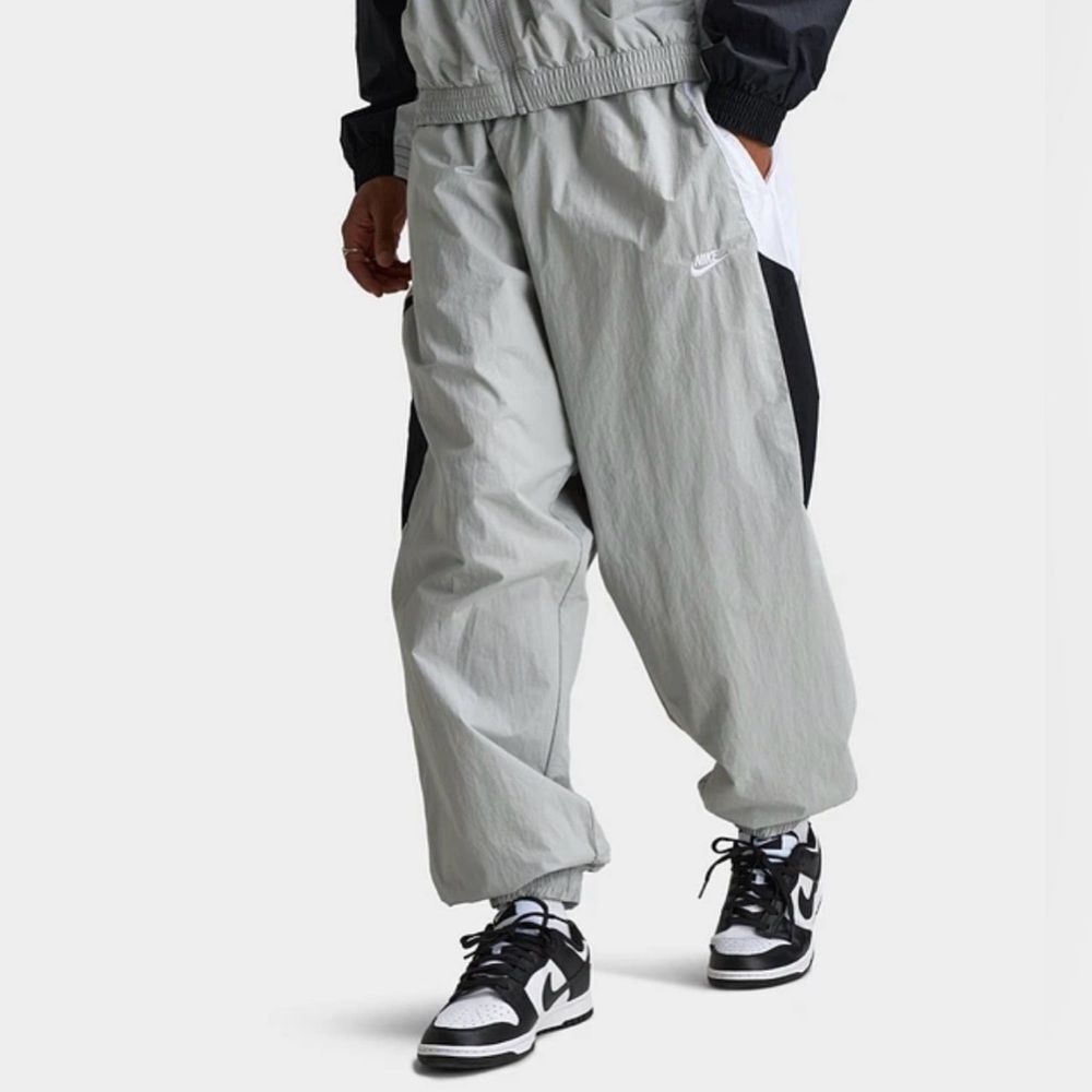 Nike Club Woven oversized Track Pant size XXL oversized fit NWT